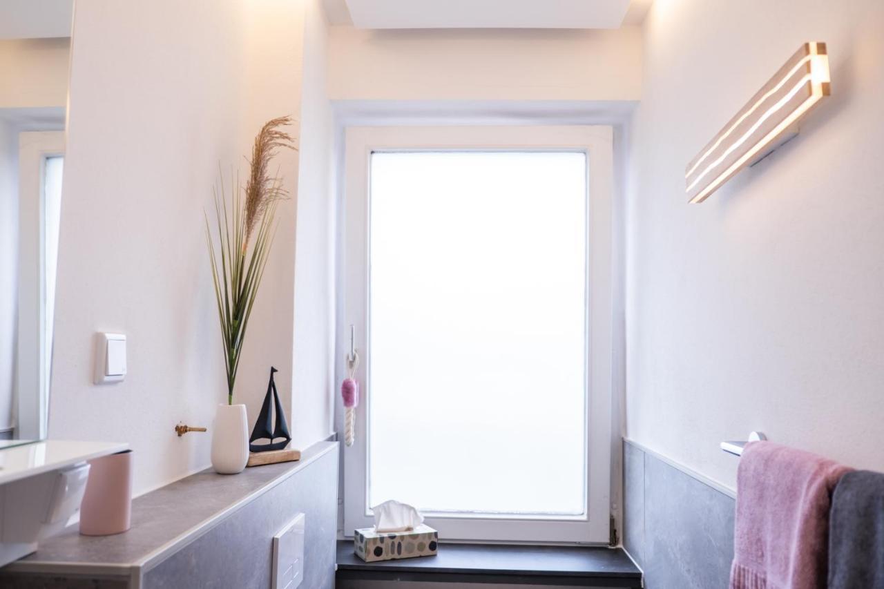 Golden Hour Apartment Wangerooge Εξωτερικό φωτογραφία