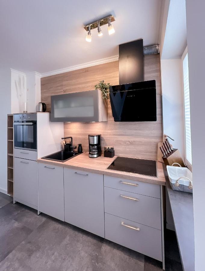 Golden Hour Apartment Wangerooge Εξωτερικό φωτογραφία