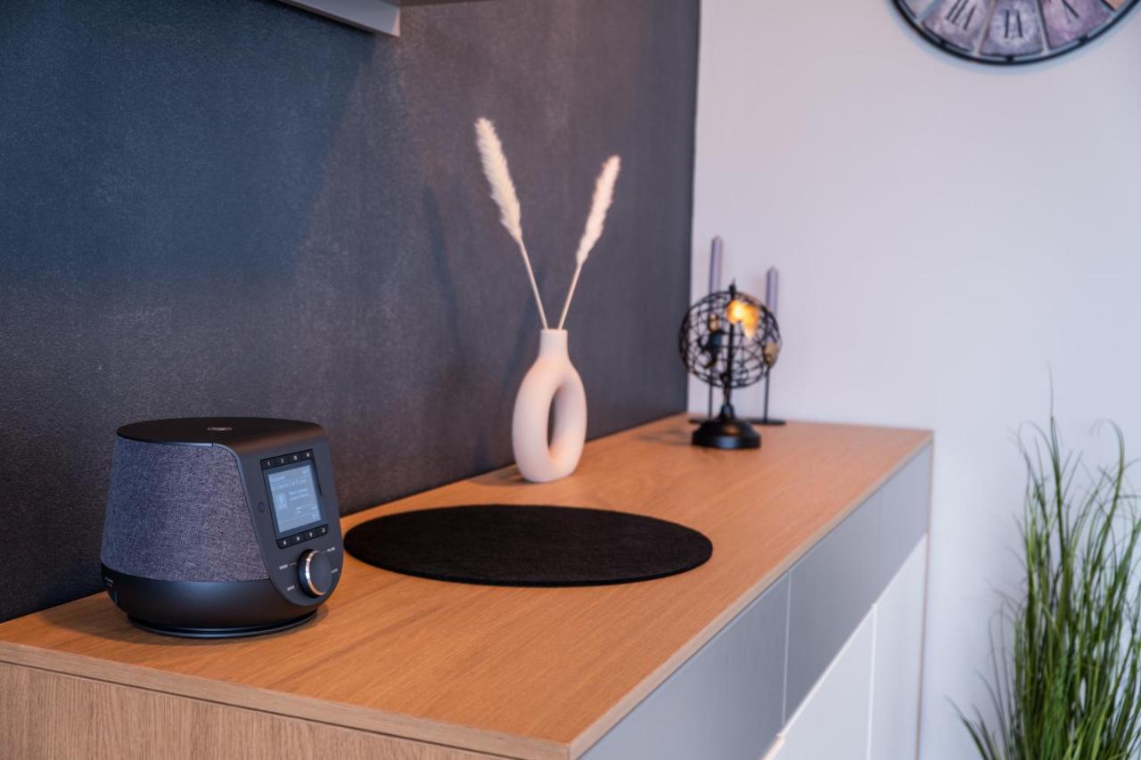 Golden Hour Apartment Wangerooge Εξωτερικό φωτογραφία