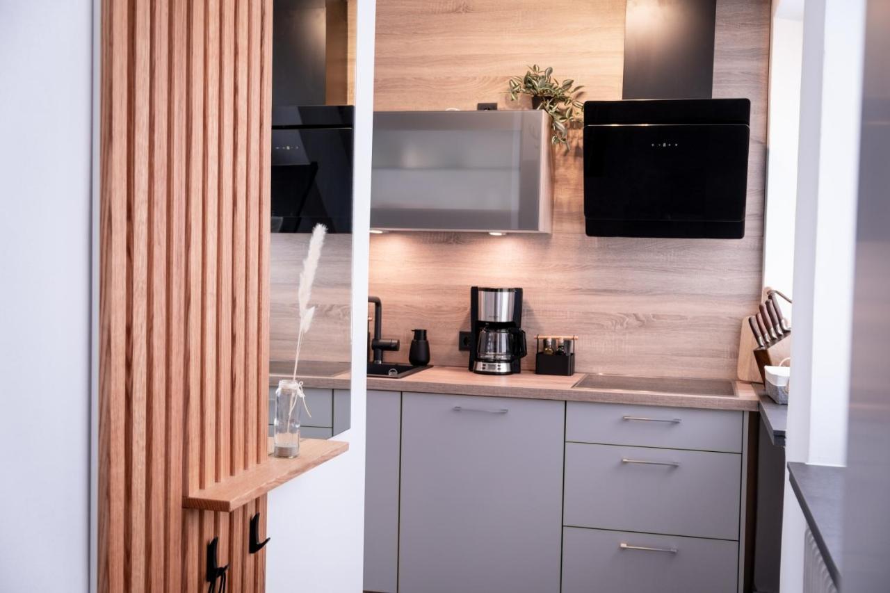 Golden Hour Apartment Wangerooge Εξωτερικό φωτογραφία